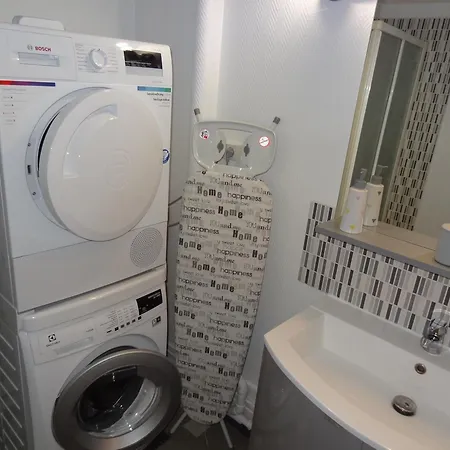 Le Maritime Le Havre