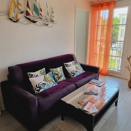 Le Maritime * Le Havre