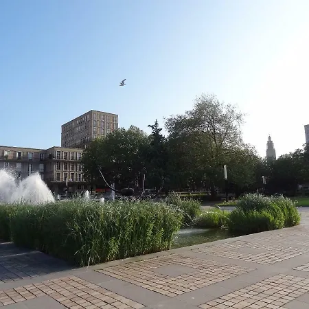 Apartman Le Maritime Le Havre