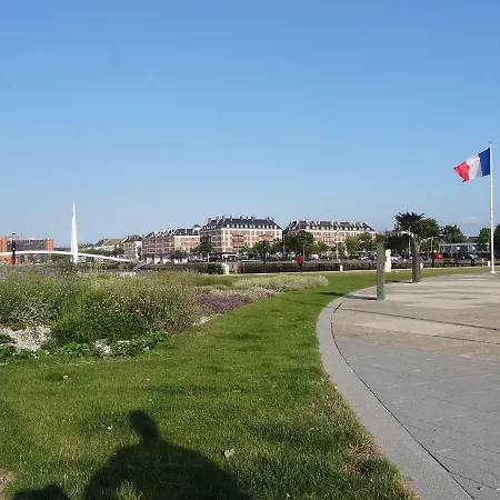 Le Maritime Apartman *