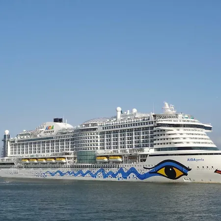 Le Maritime Apartman Le Havre