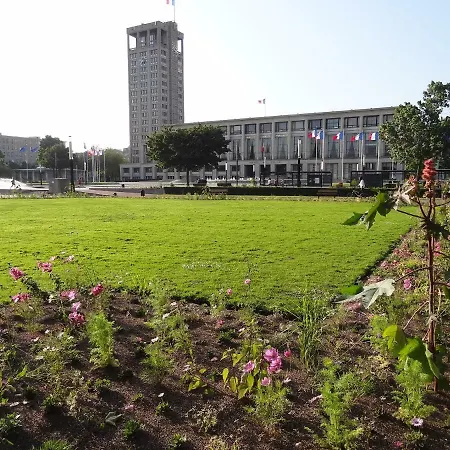 Apartman Le Maritime *