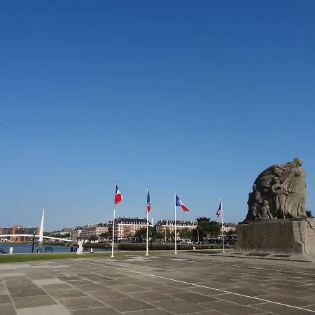 Le Maritime Le Havre