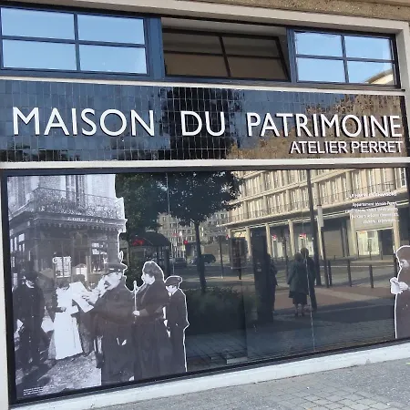 Apartman Le Maritime *