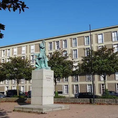 Apartman Le Maritime Le Havre