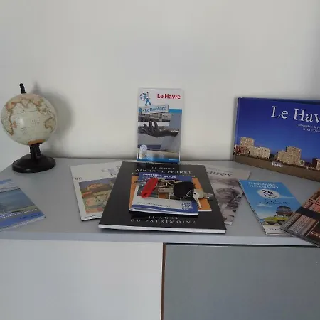 Apartman Le Maritime