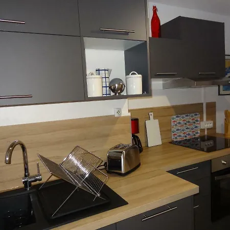 Le Maritime Le Havre