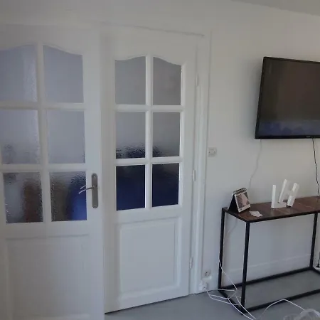 Le Maritime Apartman Le Havre