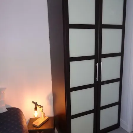 Apartman Le Maritime