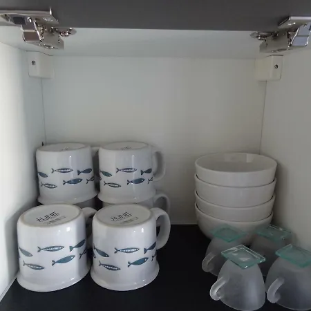 Apartman Le Maritime *