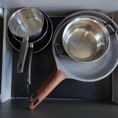 Le Maritime Apartman Le Havre