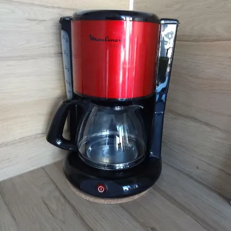 Apartman Le Maritime *