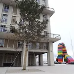 Le Maritime El Havre
