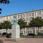 Apartment Le Maritime Le Havre