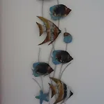 Apartamento Le Maritime