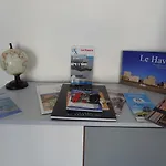 Apartment Le Maritime