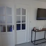 Le Maritime Apartamento El Havre