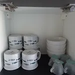Apartamento Le Maritime *