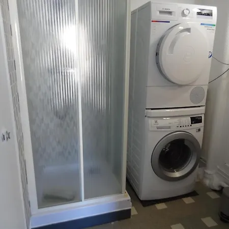 アパート Le Maritime ル・アーヴル