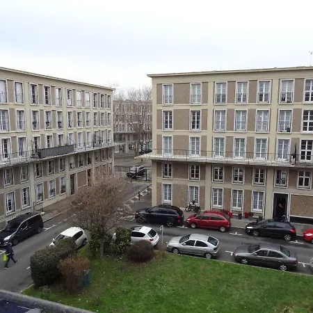Le Maritime Apartamento