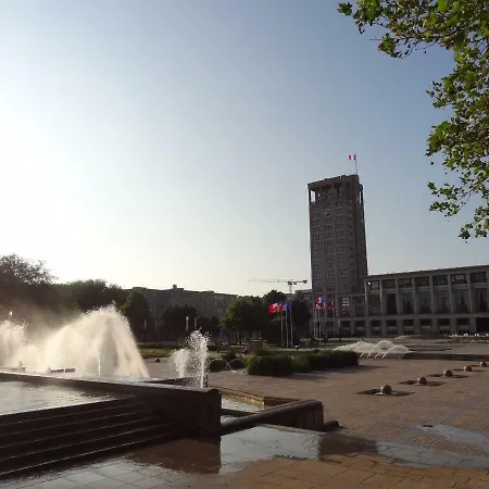 アパート Le Maritime