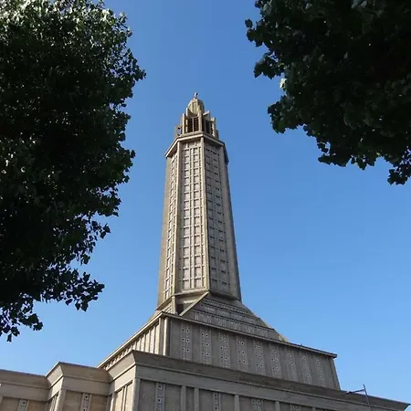 アパート Le Maritime *