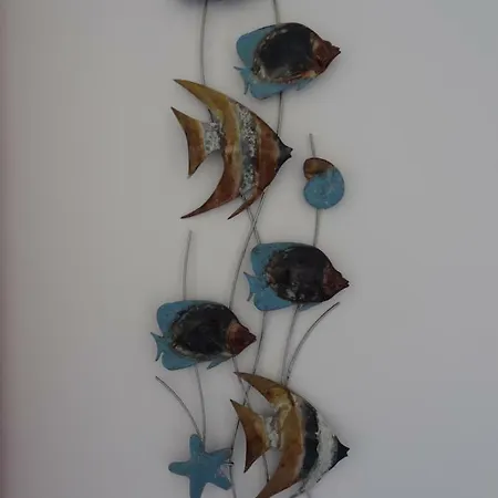 Apartman Le Maritime