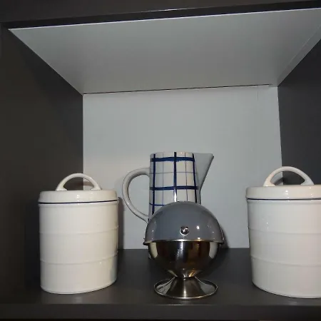 Apartment Le Maritime