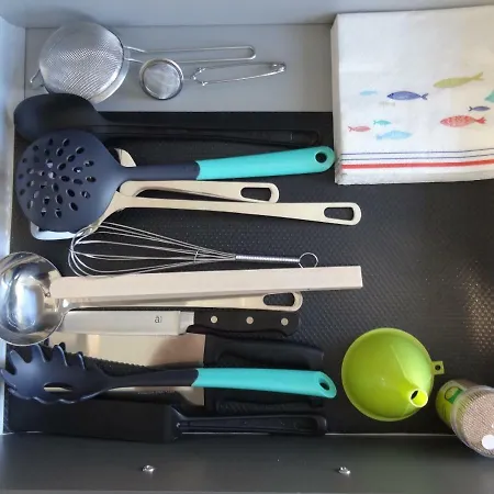 Apartman Le Maritime *