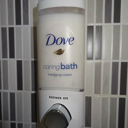 Le Maritime アパート *