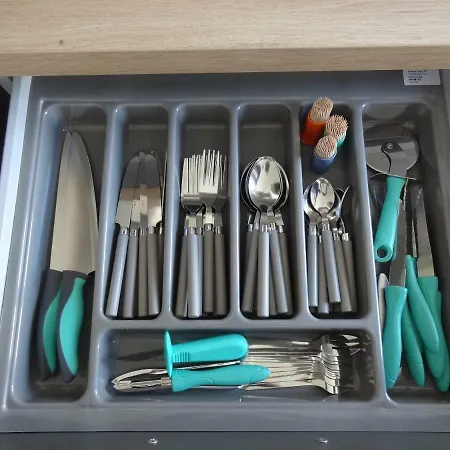Le Maritime Apartman *