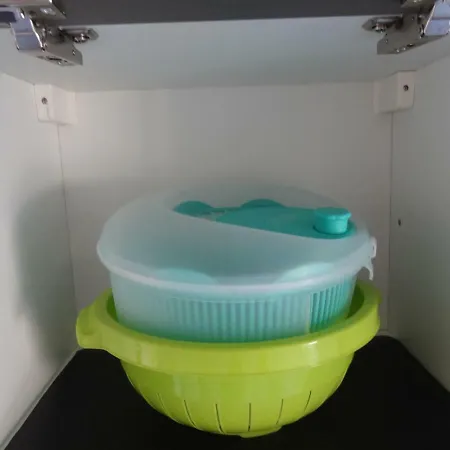 アパート Le Maritime *