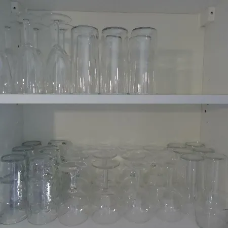 Le Maritime アパート *