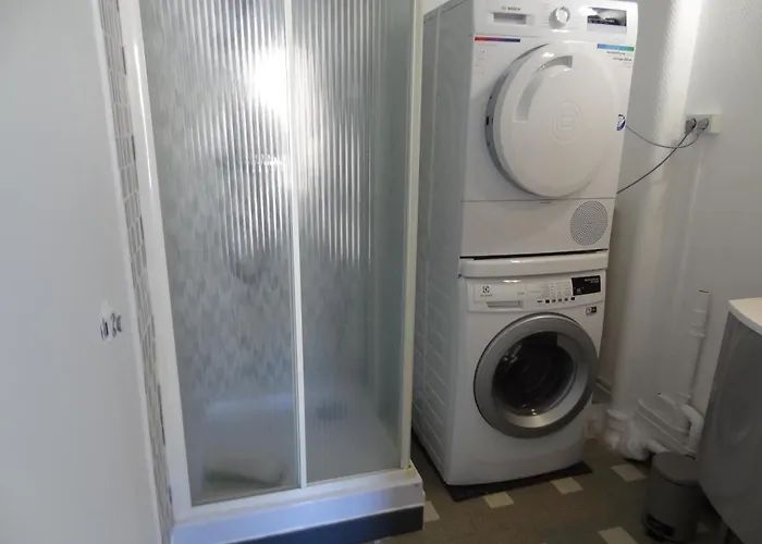 Apartment Le Maritime Le Havre