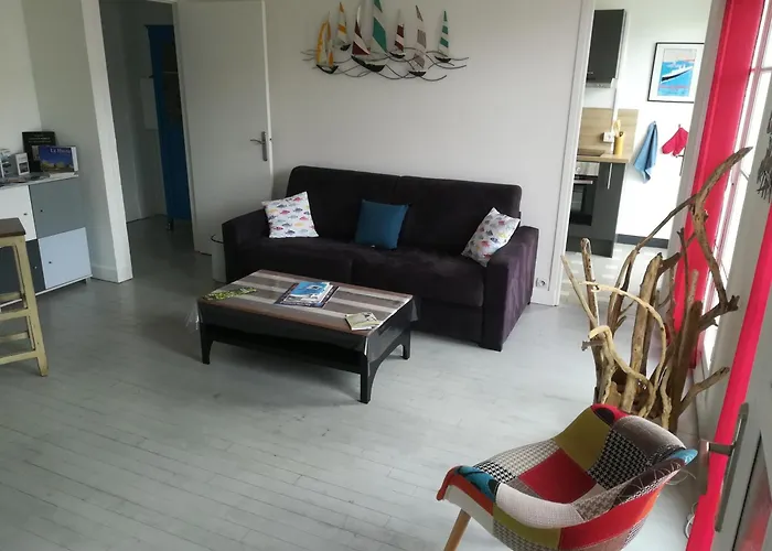 Apartment Le Maritime