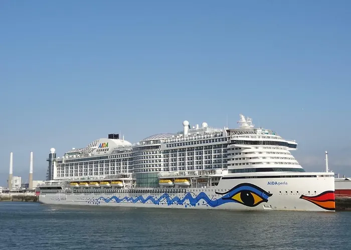 Le Maritime Apartment Le Havre