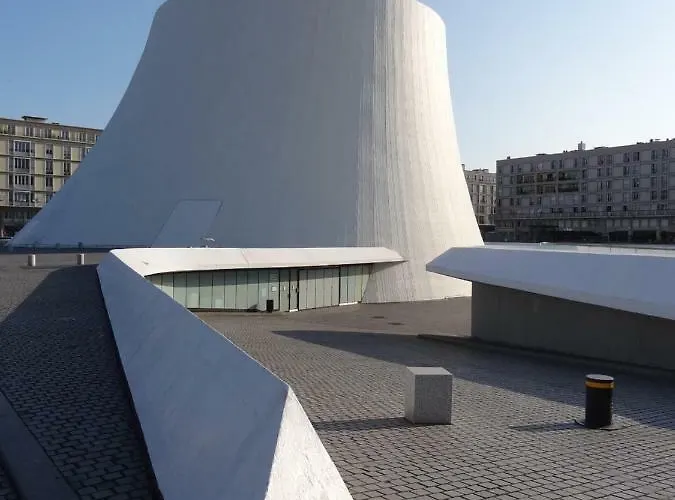 Apartment Le Maritime