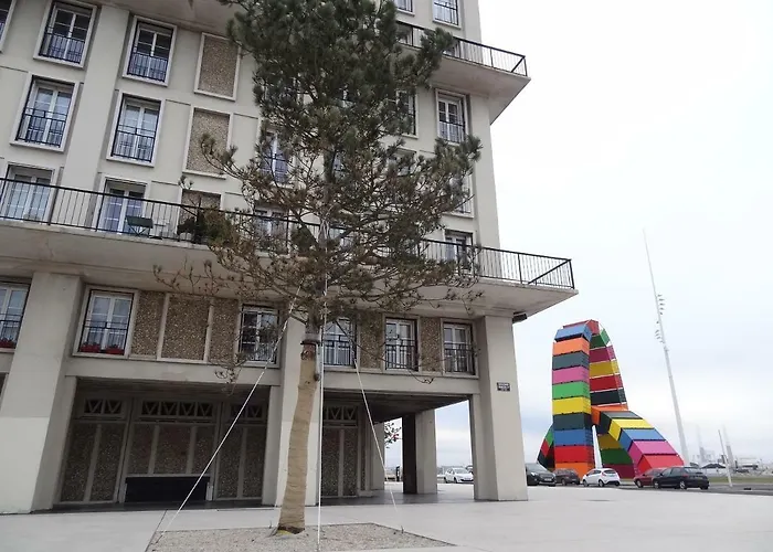 Le Maritime Le Havre