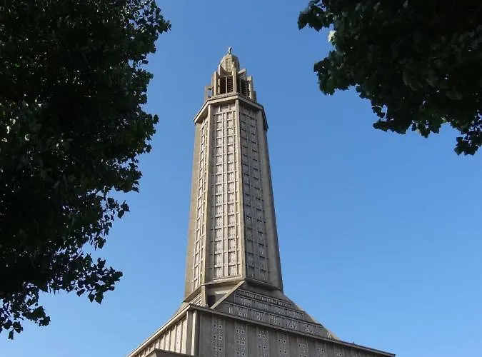 Apartment Le Maritime *