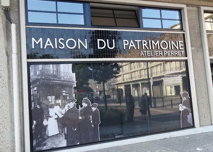 Apartment Le Maritime *