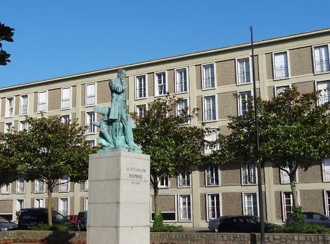 Apartment Le Maritime Le Havre