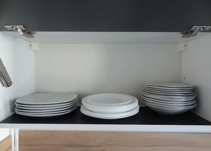 Le Maritime Apartment *