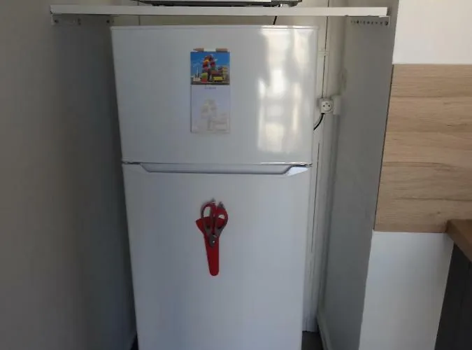 Le Maritime Apartment *