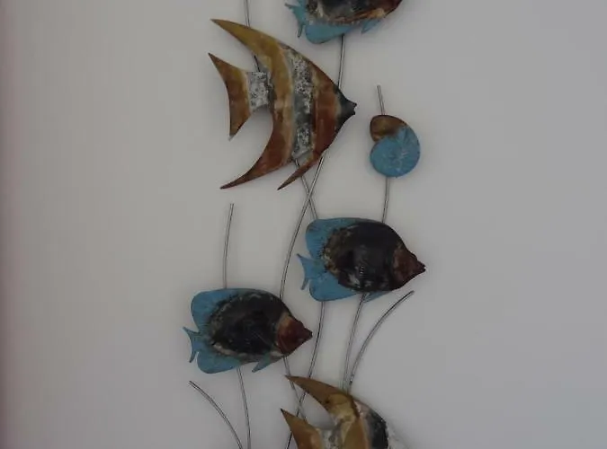 Apartment Le Maritime