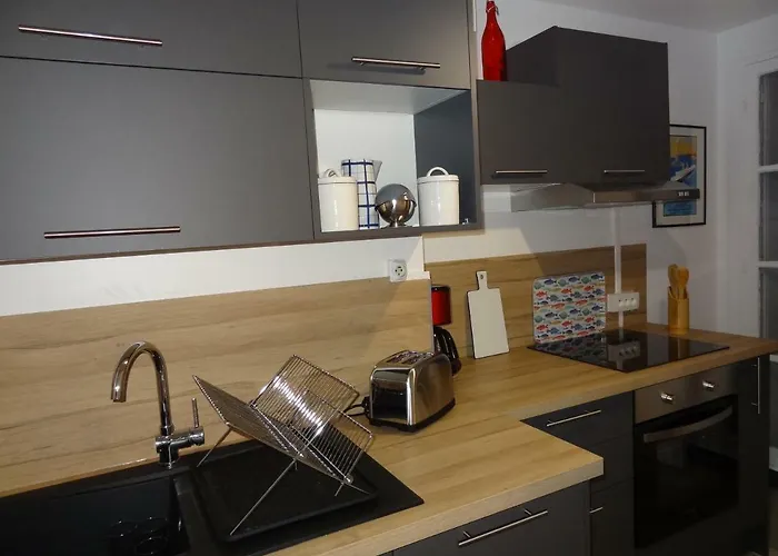 Le Maritime Le Havre