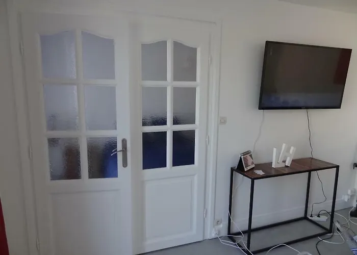 Le Maritime Apartment Le Havre