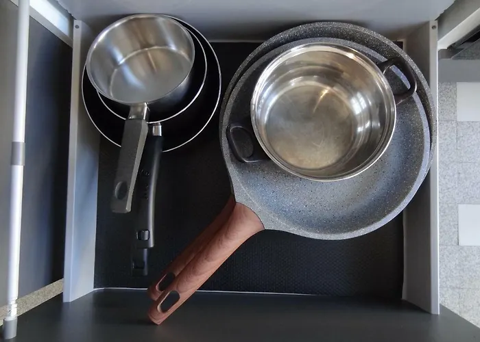 Le Maritime Apartment Le Havre