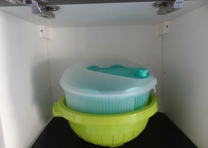 Apartment Le Maritime *